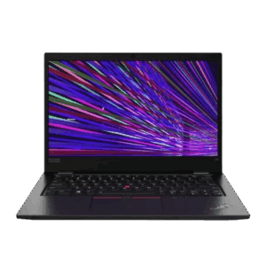 Lenovo ThinkPad T14 – Core i5, 8GB RAM, 256GB SSD, 11th Gen, 14" Display