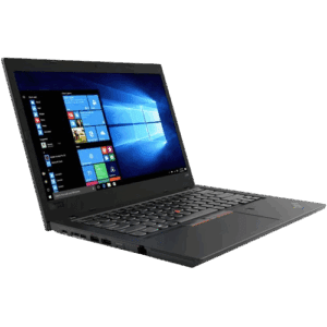 Lenovo ThinkPad T480 – Core i5, 8GB RAM, 256GB SSD, 14" Display