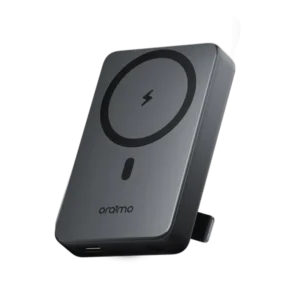 Oraimo MagPower 15 10000mAh Magnetic Wireless Power Bank