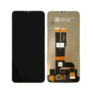 Nokia C22 LCD Screen Replacement – High Quality Display
