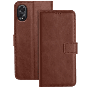 Oppo A18 Flip Cover