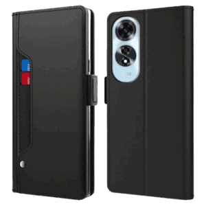 Oppo A60 Flip Cover