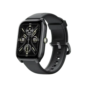 Oraimo Watch 5 Lite – 2.01” HD Screen Smartwatch with Wireless Calling