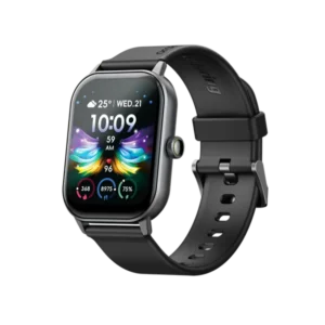 Oraimo Watch 5 (OSW-805) – Vivid Display, Thin & Tough Design Smartwatch