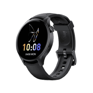 Oraimo Watch ER (OSW-42) – Elegant Smartwatch with Health & Fitness Tracking