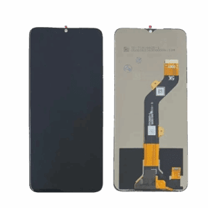 Itel S18 / P38 LCD Screen Replacement – Display & Touch