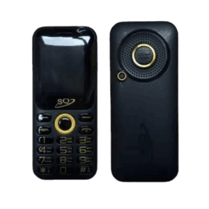 SQ 1000S – Dual SIM, Big Battery, Feature Phone