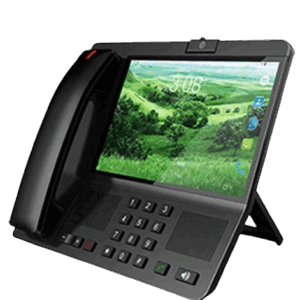 SQ LS 200 – Fixed Wireless Landline Phone, Dual SIM, Long Battery