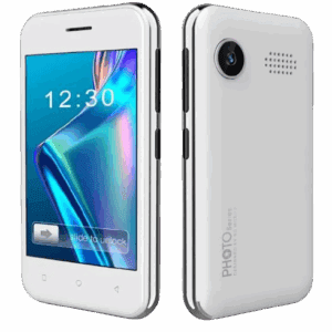 SQ PDA 1 – Touchscreen 4.0, Dual SIM, FM Radio, Bluetooth, MP4/MP3 Player
