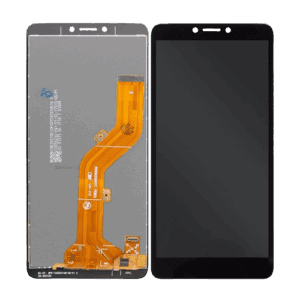 Tecno B1 / B1F LCD Screen Replacement – High Quality Display