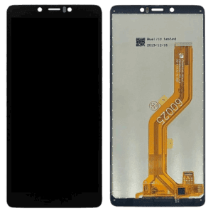 Tecno BA2 LCD Screen Replacement – Original Display & Touch