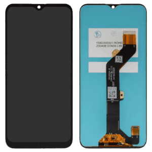 Tecno BG6 / K15 / X6525 LCD Screen Replacement – High Quality Display