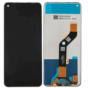 Tecno CG6 / KF8 LCD Screen Replacement โ High Quality Display & Touch