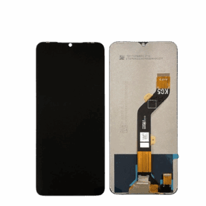 Tecno KG5 / B4 LCD Screen Replacement – High Quality Display