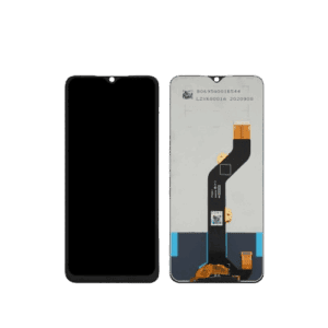 Tecno LC7 / LC8 / KD6 / KE6 LCD Screen Replacement – High Quality Display & Touch