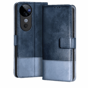 Vivo V40 Flip Cover