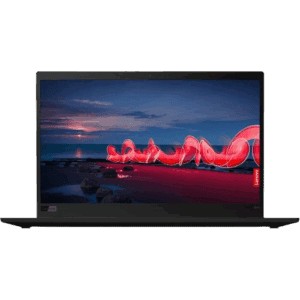 Lenovo ThinkPad X1 Carbon – Core i5, 16GB RAM, 256GB SSD, 14" Non-Touch Display