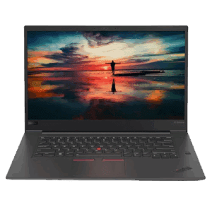 Lenovo ThinkPad X1 Carbon – Core i5, 8GB RAM, 256GB SSD, 14" Touch Display