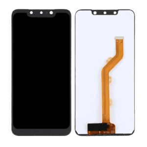 Infinix Hot 6X (X624) / Hot 7 Pro (KB7) LCD Screen Replacement - Premium Display