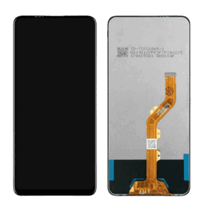 Infinix X660 / Tecno Camon 15 LCD Screen Replacement – Display & Touch