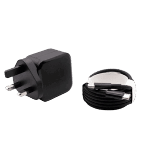 Samsung 65W Charger Copy – USB-C Super Fast Charging Adapter