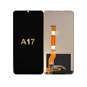 OPPO A17 LCD – Replacement Screen Display