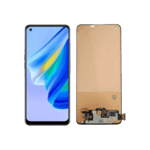 OPPO A3S LCD – Replacement Screen Display