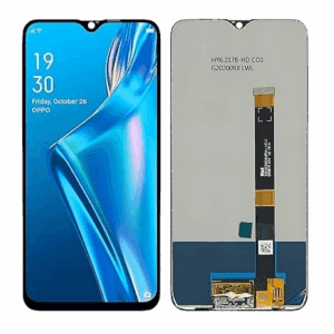 OPPO A5s LCD Screen Replacement