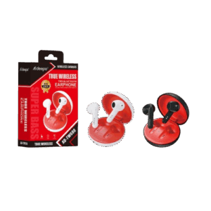 Aldeepo AD-TW680 Wireless Earphones