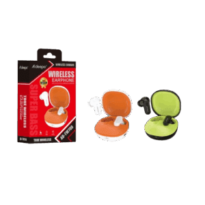 Aldeepo AD-TW700 Wireless Earphones
