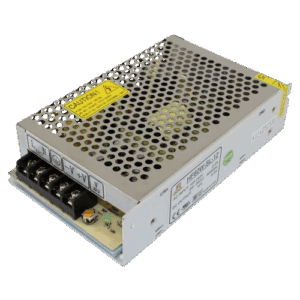 CCTV Power Supply – Power Box for Security Cameras