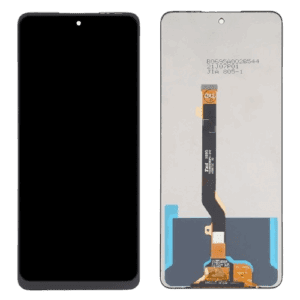 Tecno CH7 LCD Screen Replacement – Original Display