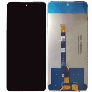 Tecno Camon 19 / 19 Pro LCD Screen Replacement – CI6, CI7, CI8 Touch Display