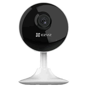 EZVIZ C1C-B Smart Home Wi-Fi Camera