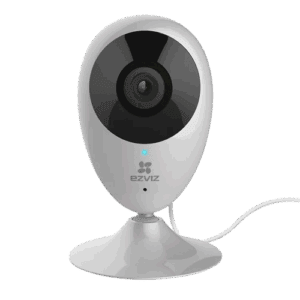 EZVIZ C2C – Smart Home Wi-Fi Indoor Camera (1080p Full HD)