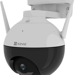 EZVIZ C8C Outdoor Pan/Tilt Smart Home Camera