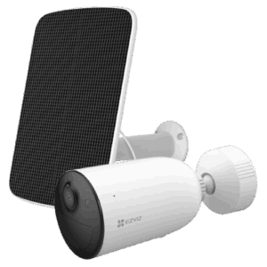 EZVIZ CB3 – Outdoor Smart WiFi Battery Powered Camera