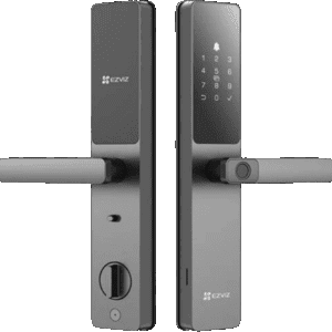 EZVIZ DL05 Smart Fingerprint Door Lock