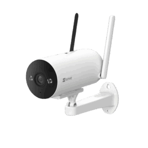 EZVIZ H5 4G 3MP Security Camera