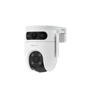 EZVIZ H9c 2K Dual-Lens Pan & Tilt Wi-Fi Camera