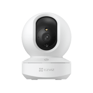EZVIZ TY1 Pro 2K – Pan & Tilt Smart Home WiFi Camera