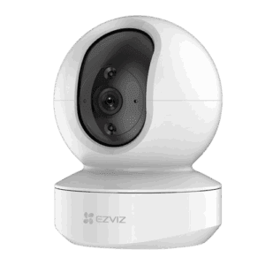 EZVIZ TY1 Pro – Smart Pan & Tilt WiFi Camera (2K Resolution)