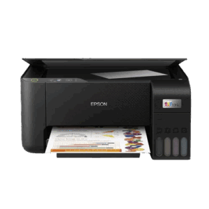 Epson EcoTank L3210 All-in-One Ink Tank Printer – Print, Scan & Copy