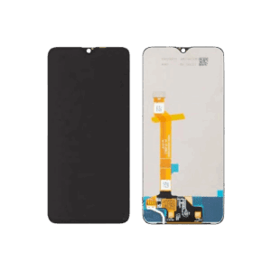 Oppo F9 LCD Display and Touch Screen Digitizer Replacement