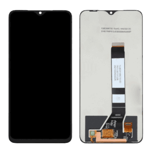 Redmi 9T LCD Replacement Screen Display Assembly