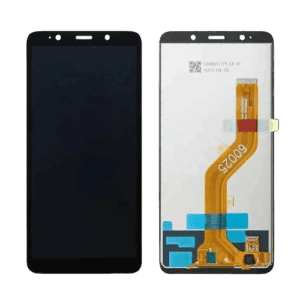 Tecno BE6 LCD Replacement Screen Display