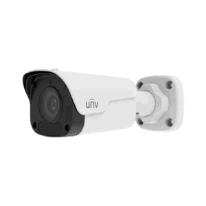 Uniview 2MP Mini Fixed Bullet IP Camera