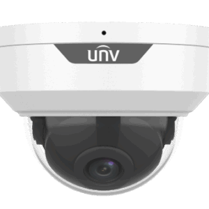 Uniview IPC322LB-AF28WK-G 2MP LightHunter Dome IP Camera