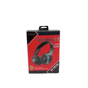 Aldeepo AD-HB780 Wireless Bluetooth Headset