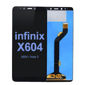 Infinix X604 LCD Screen Replacement – High-Quality Display
